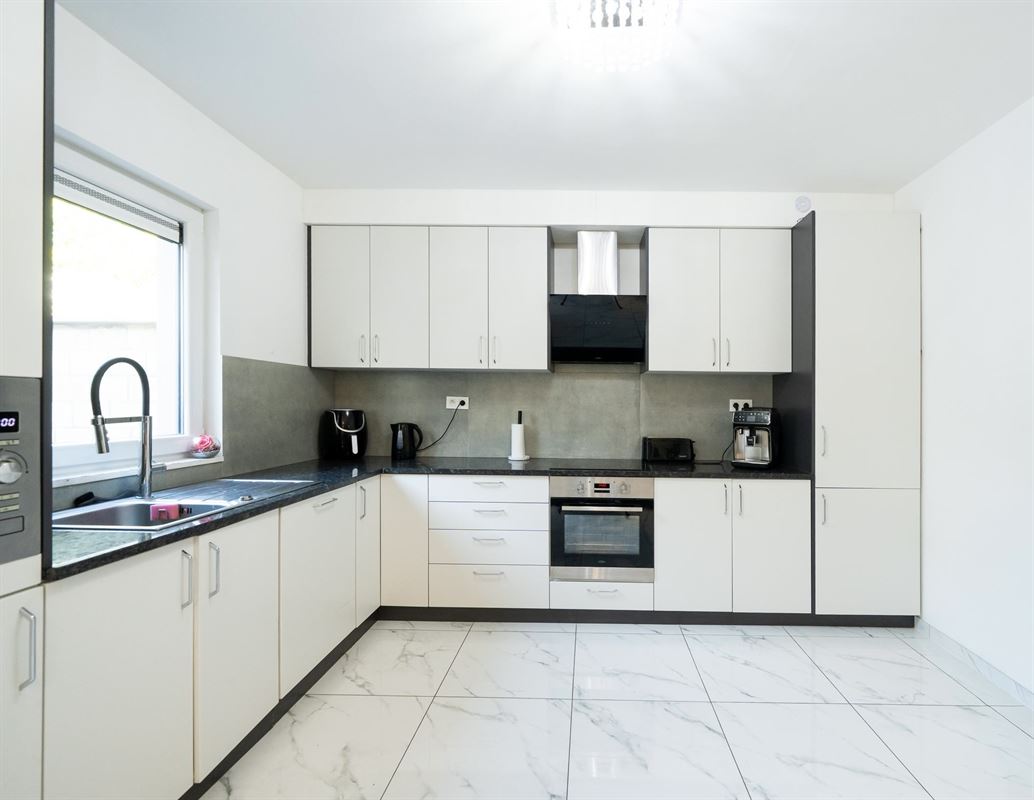 Triplex à BOUFFIOULX (3 chambres)