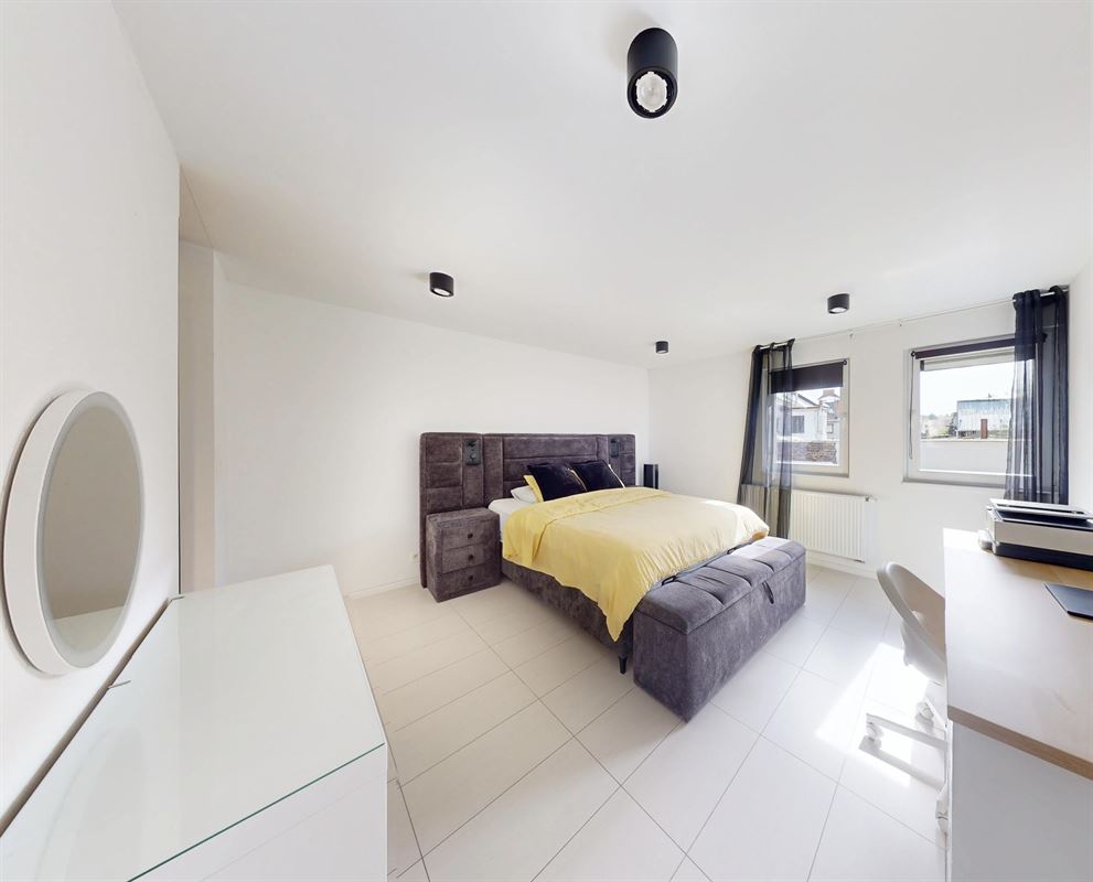Triplex à BOUFFIOULX (3 chambres)