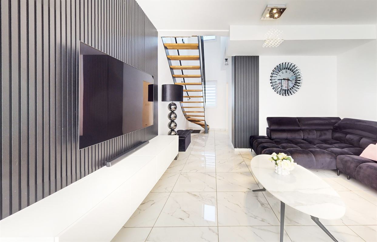 Triplex à BOUFFIOULX (3 chambres)