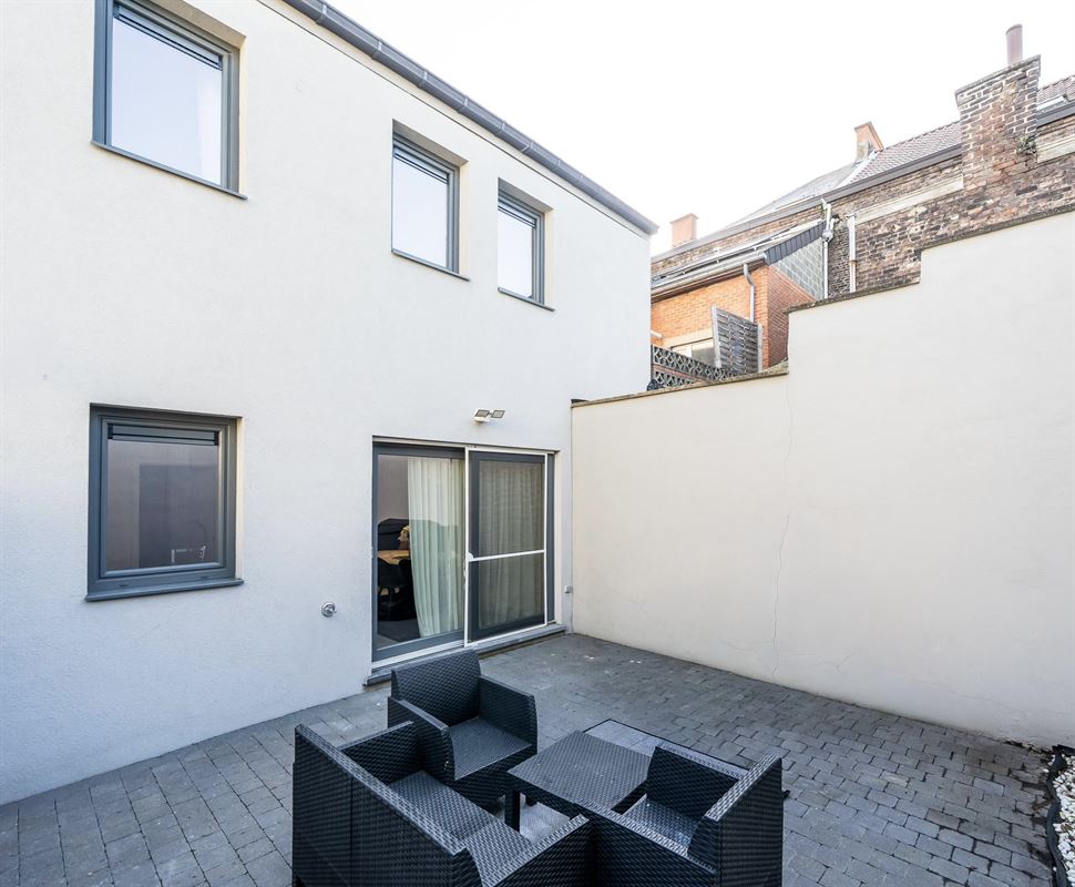 Triplex à BOUFFIOULX (3 chambres)