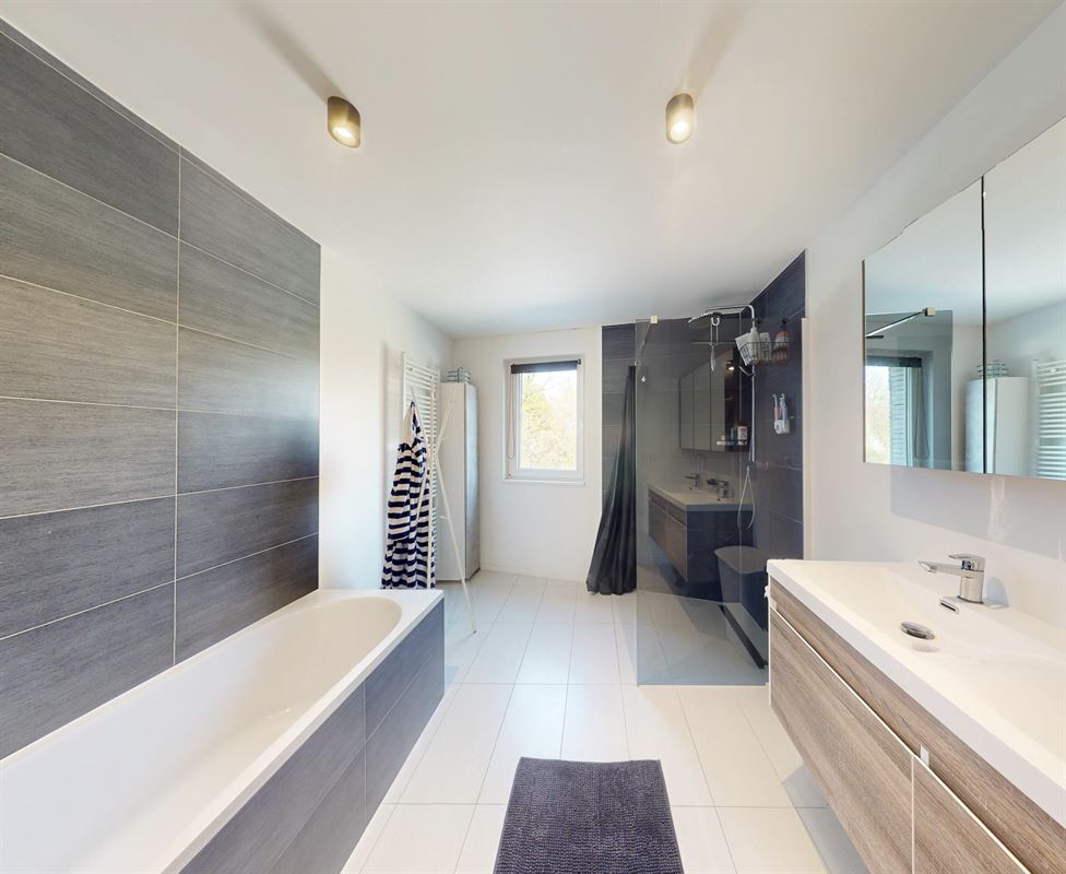 Triplex à BOUFFIOULX (3 chambres)