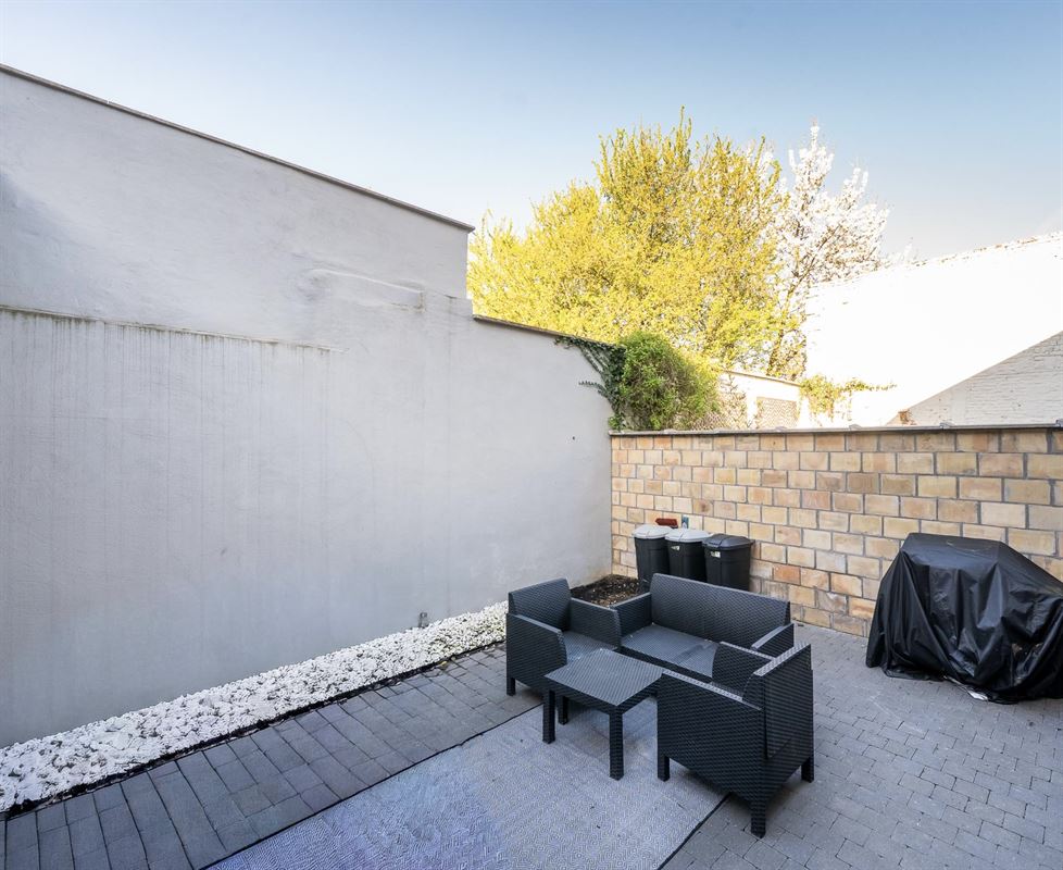 Triplex à BOUFFIOULX (3 chambres)