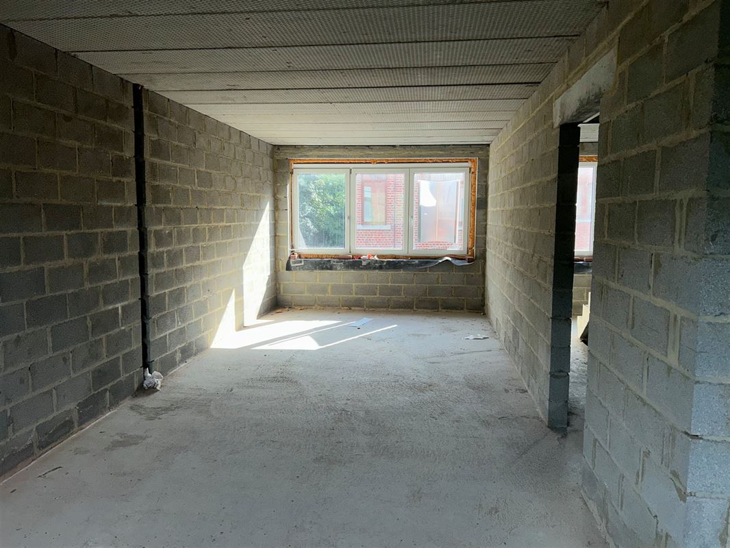 Maison unifamiliale à HERSTAL (3 chambres)
