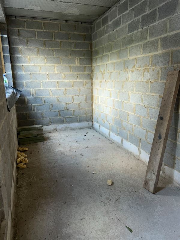 Maison unifamiliale à HERSTAL (3 chambres)