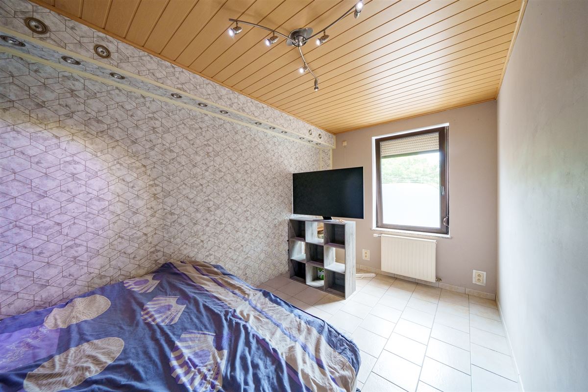 Maison unifamiliale à JUMET (3 chambres)