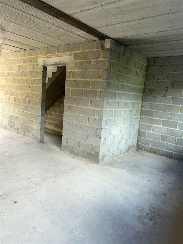 Maison unifamiliale à HERSTAL (3 chambres)