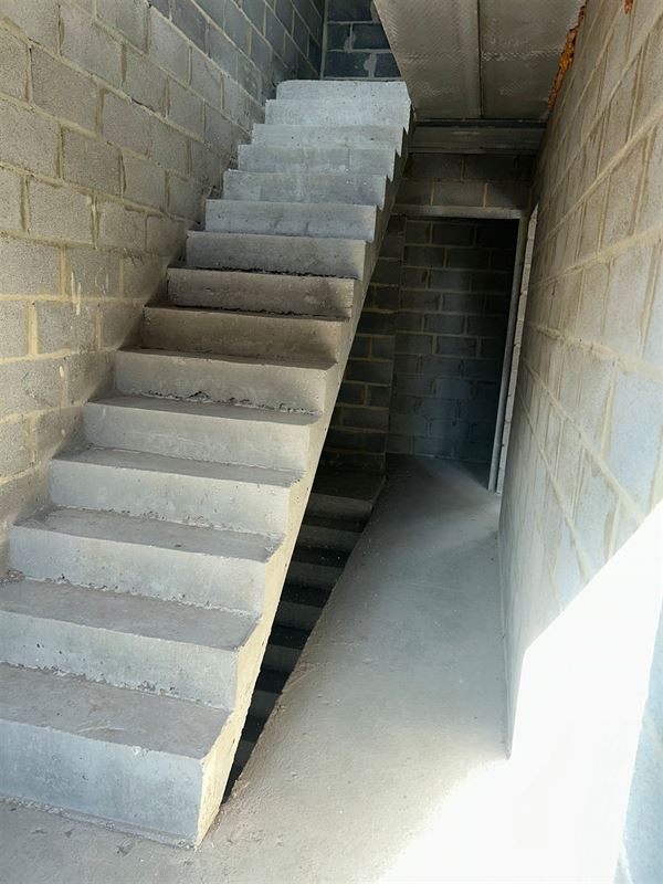 Maison unifamiliale à HERSTAL (3 chambres)