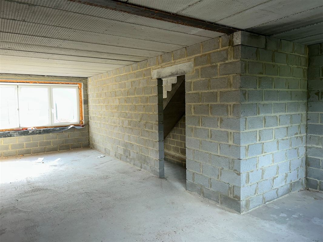 Maison unifamiliale à HERSTAL (3 chambres)