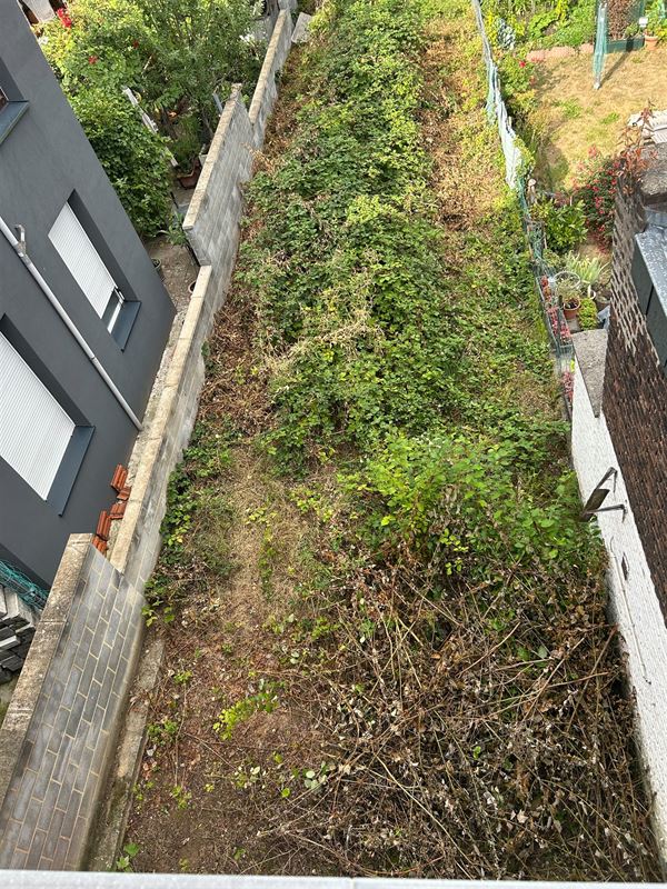 Maison unifamiliale à HERSTAL (3 chambres)