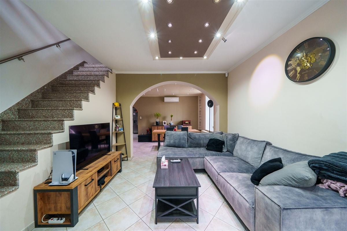 Maison unifamiliale à JUMET (3 chambres)