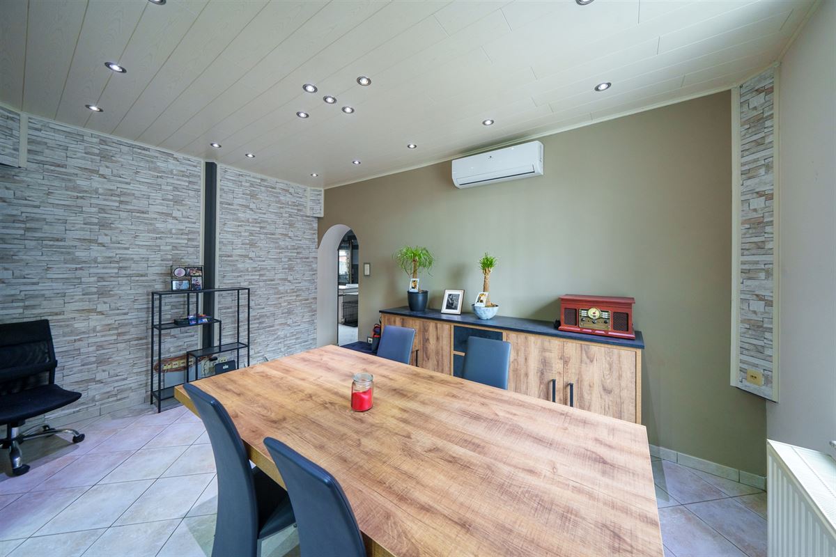 Maison unifamiliale à JUMET (3 chambres)