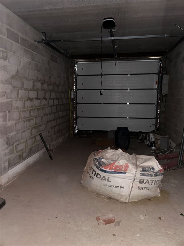 Maison unifamiliale à HERSTAL (3 chambres)
