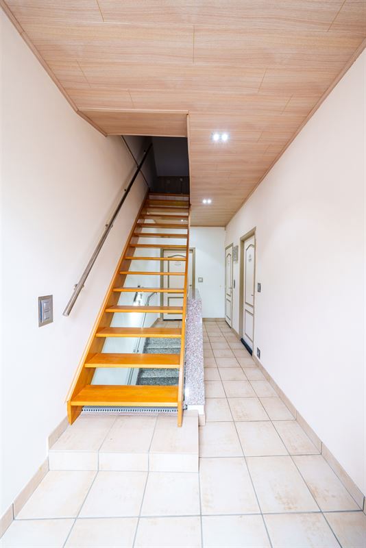 Maison unifamiliale à JUMET (3 chambres)