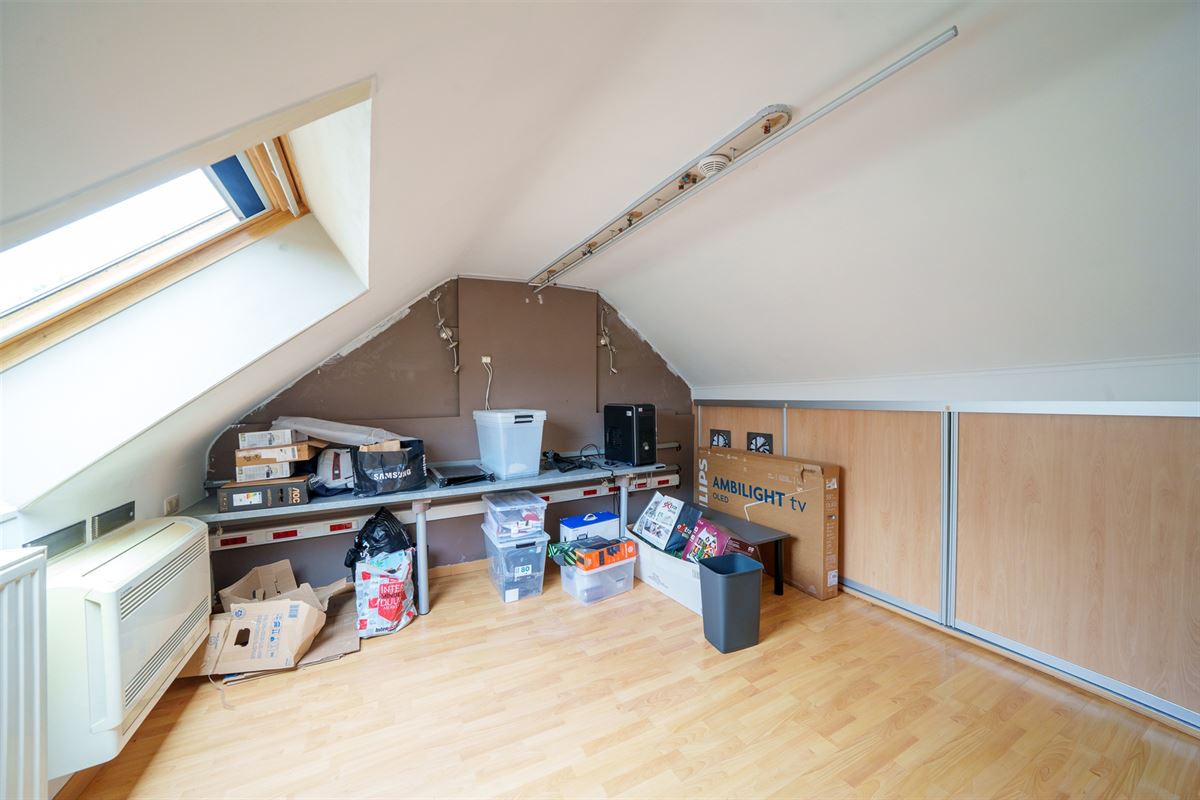 Maison unifamiliale à JUMET (3 chambres)