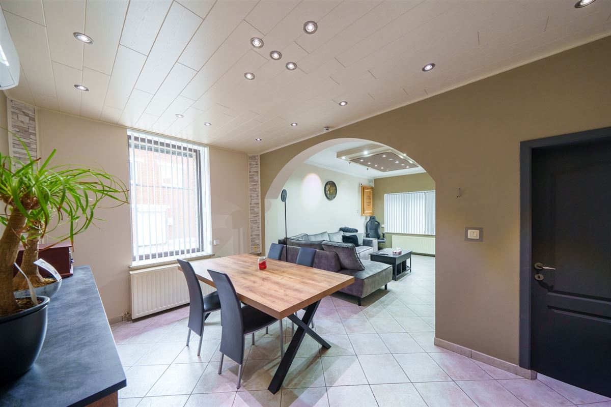 Maison unifamiliale à JUMET (3 chambres)
