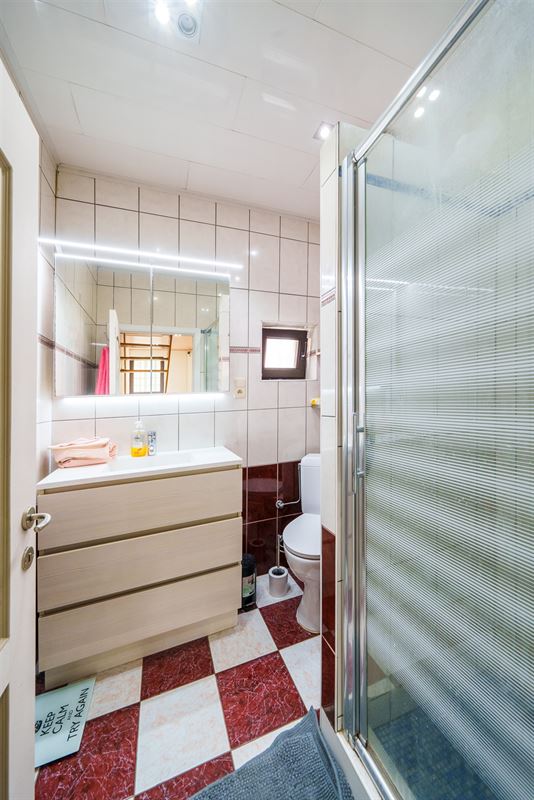 Maison unifamiliale à JUMET (3 chambres)
