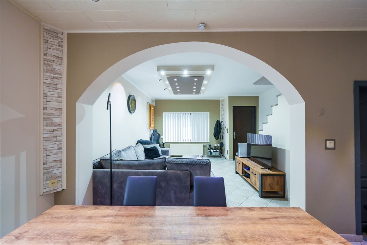 Maison unifamiliale à JUMET (3 chambres)