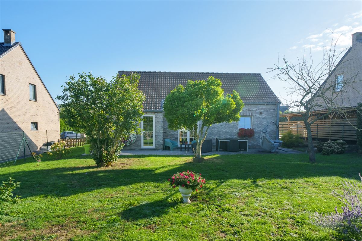 Villa à Châtelet (2 chambres)