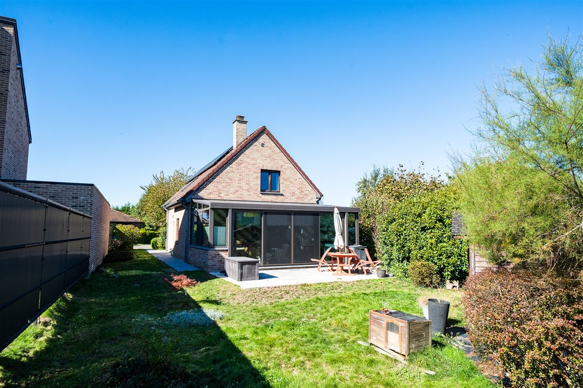 Villa à Montigny-Le-Tilleul (3 chambres)