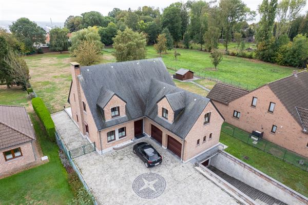 Bien à acheter