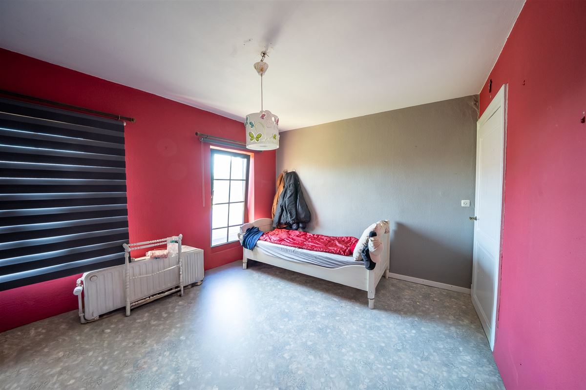 Maison à Marilles (5 chambres)