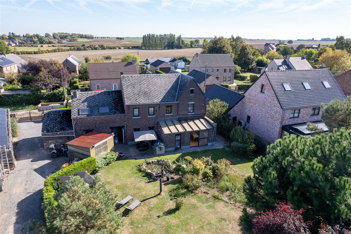 Maison à Marilles (5 chambres)