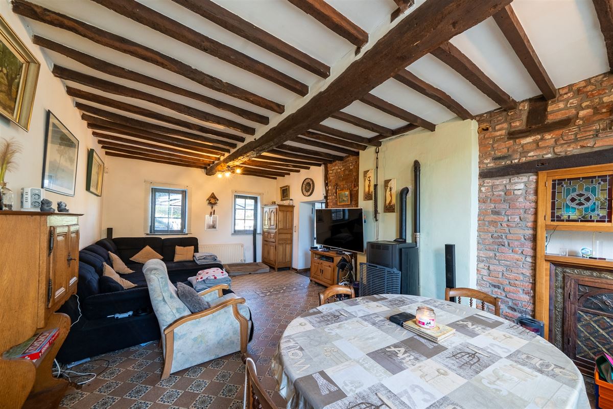 Maison à Marilles (5 chambres)