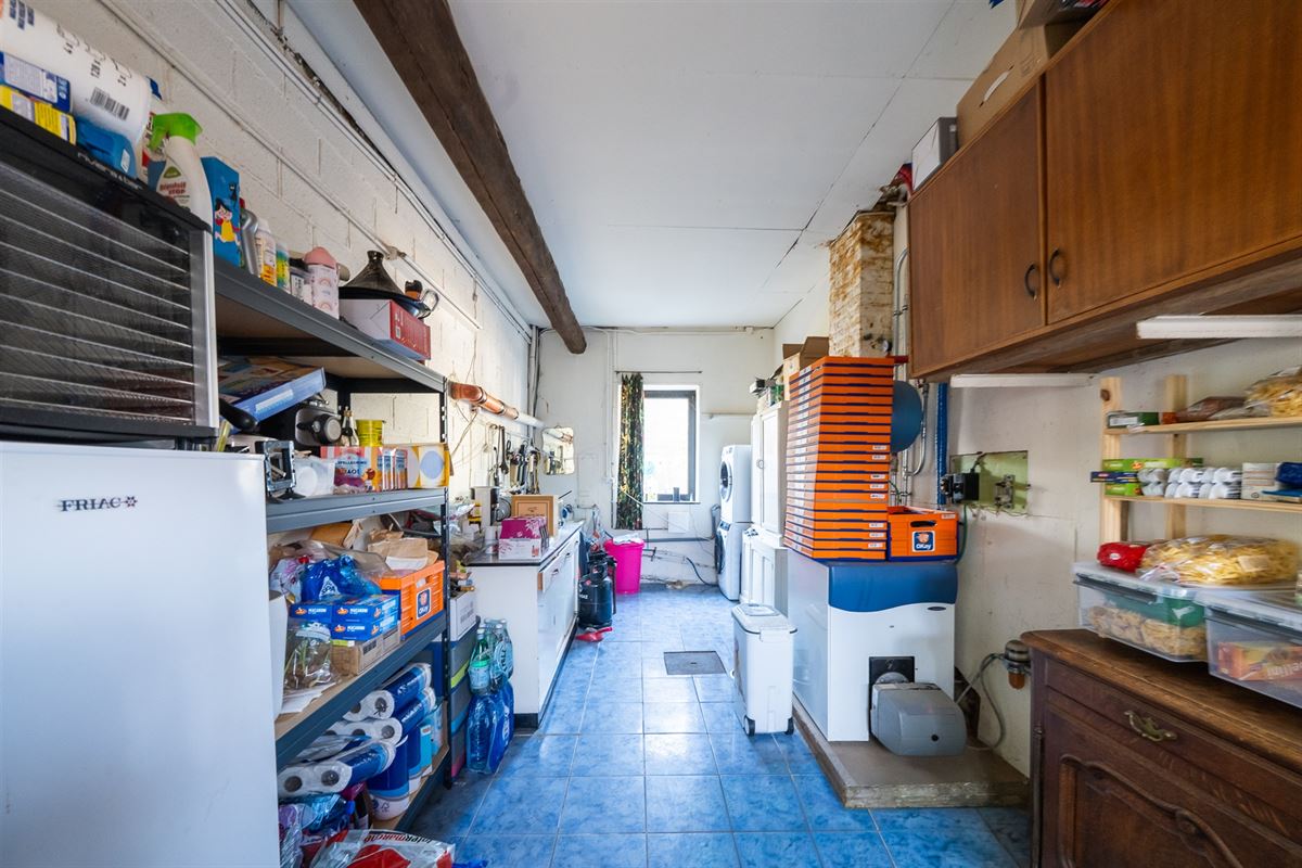 Maison à Marilles (5 chambres)