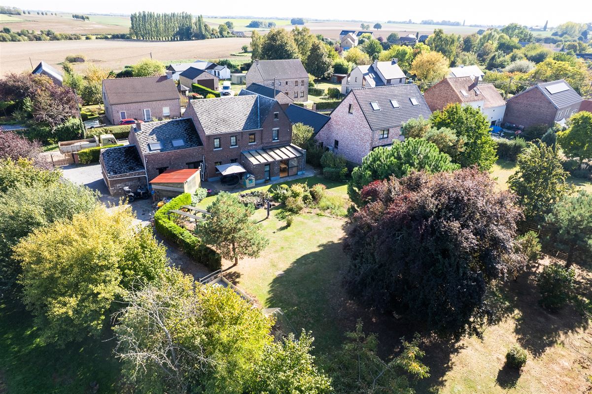 Maison à Marilles (5 chambres)
