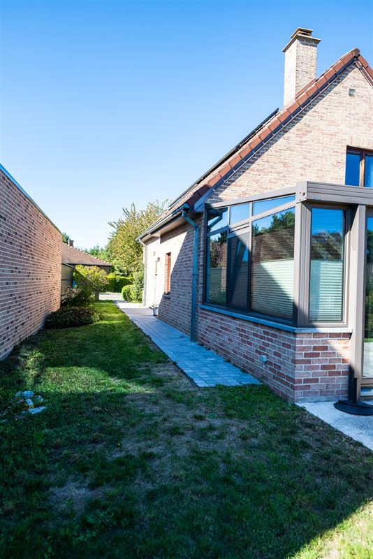 Villa à Montigny-Le-Tilleul (3 chambres)