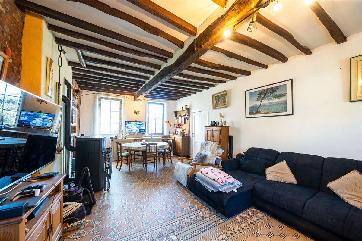 Maison à Marilles (5 chambres)