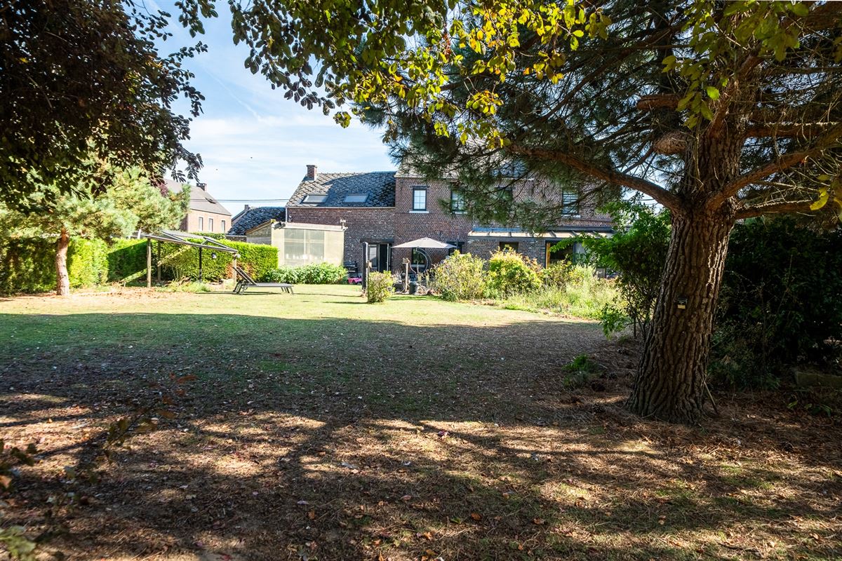 Maison à Marilles (5 chambres)