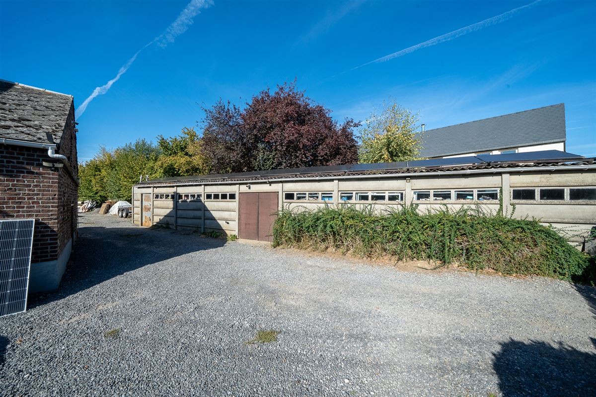 Maison à Marilles (5 chambres)