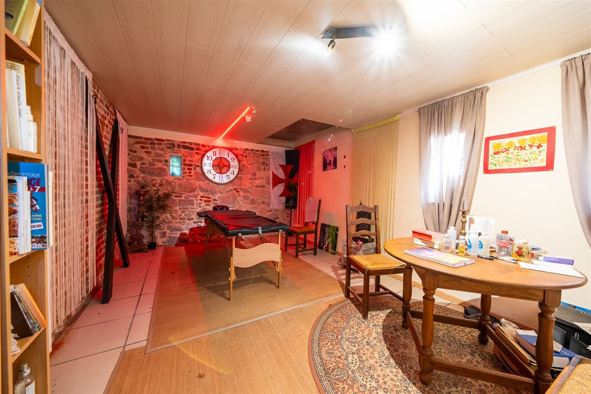 Maison à Marilles (5 chambres)