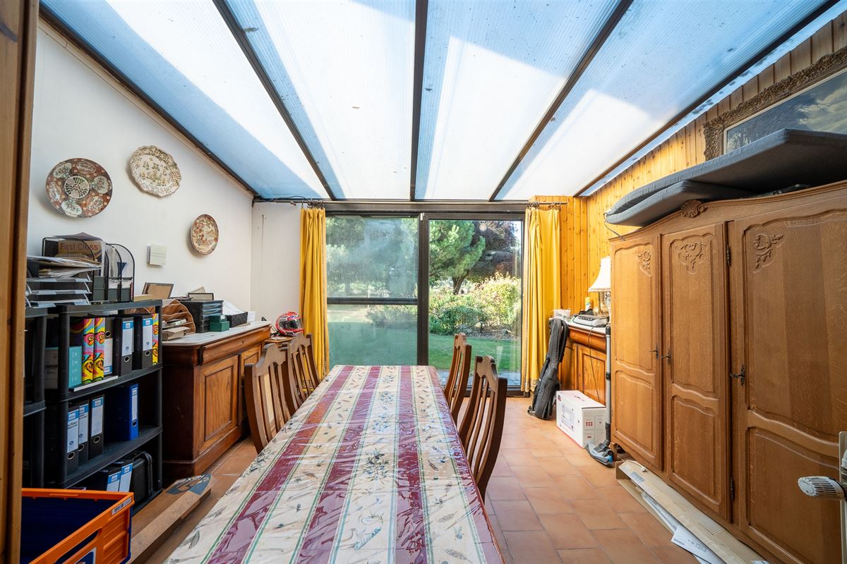 Maison à Marilles (5 chambres)