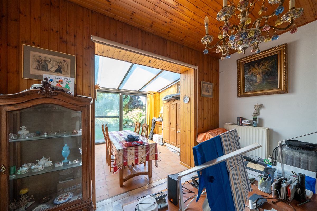 Maison à Marilles (5 chambres)