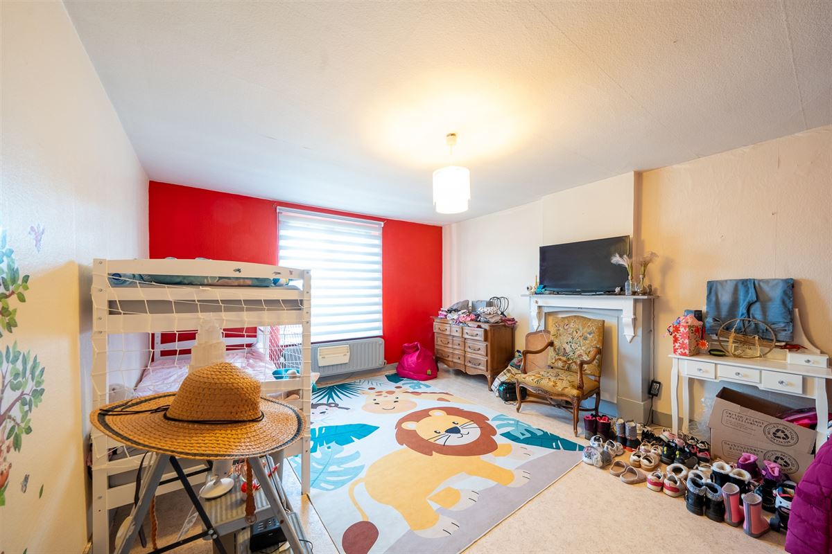 Maison à Marilles (5 chambres)