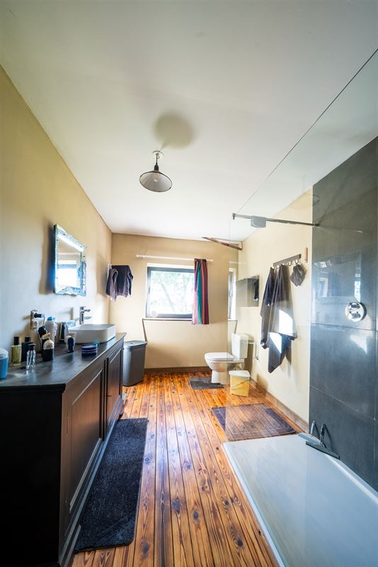 Loft - Meublé à quévy (1 chambre)