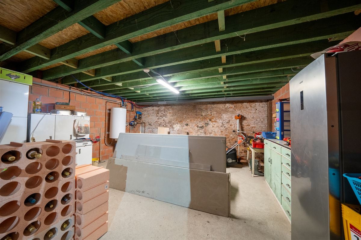 Loft - Meublé à quévy (1 chambre)