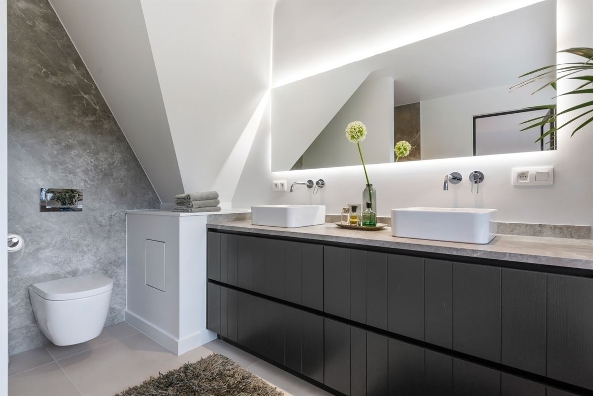 Instapklare villa op toplocatie