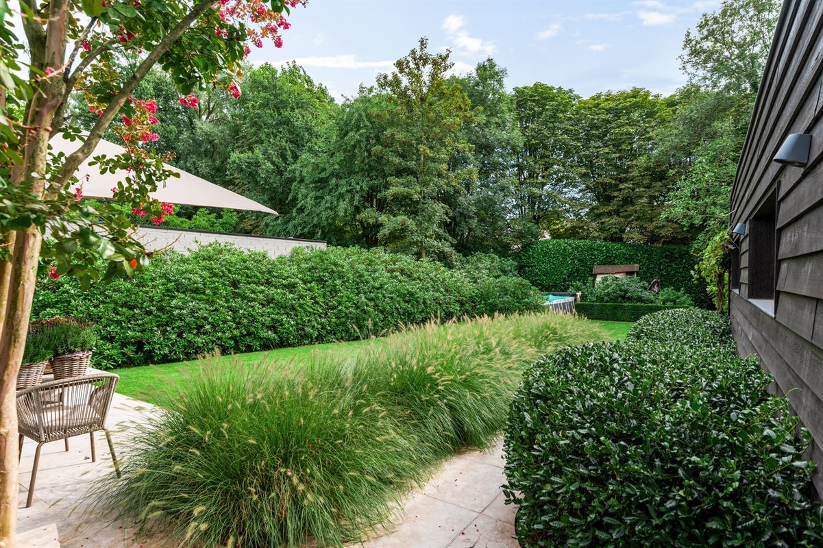Instapklare villa op toplocatie