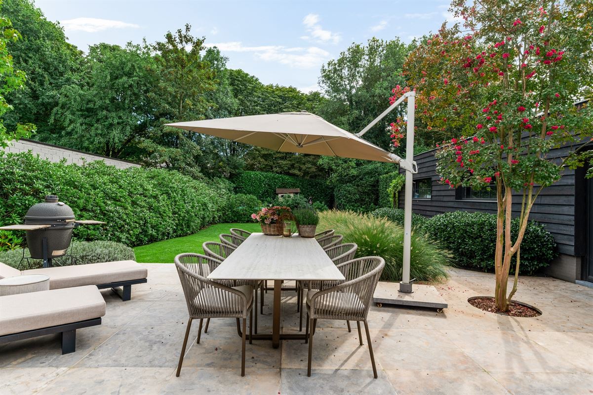 Instapklare villa op toplocatie