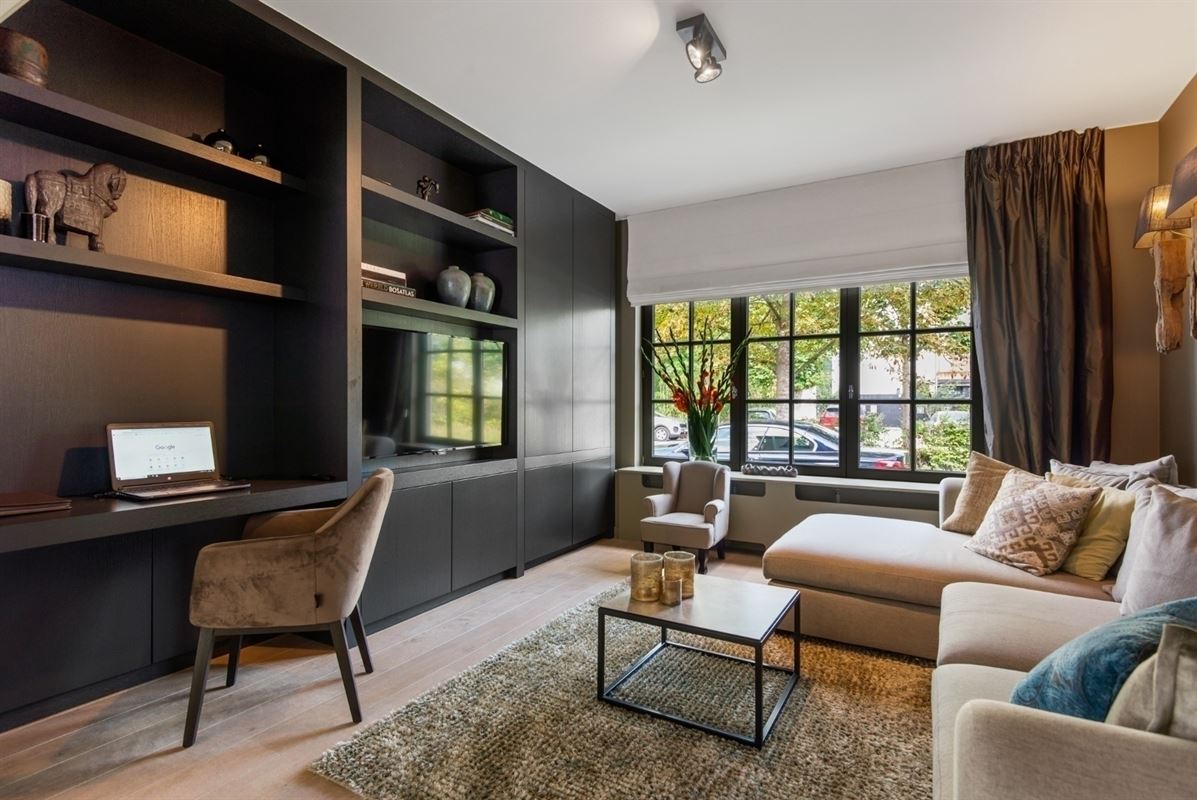 Instapklare villa op toplocatie