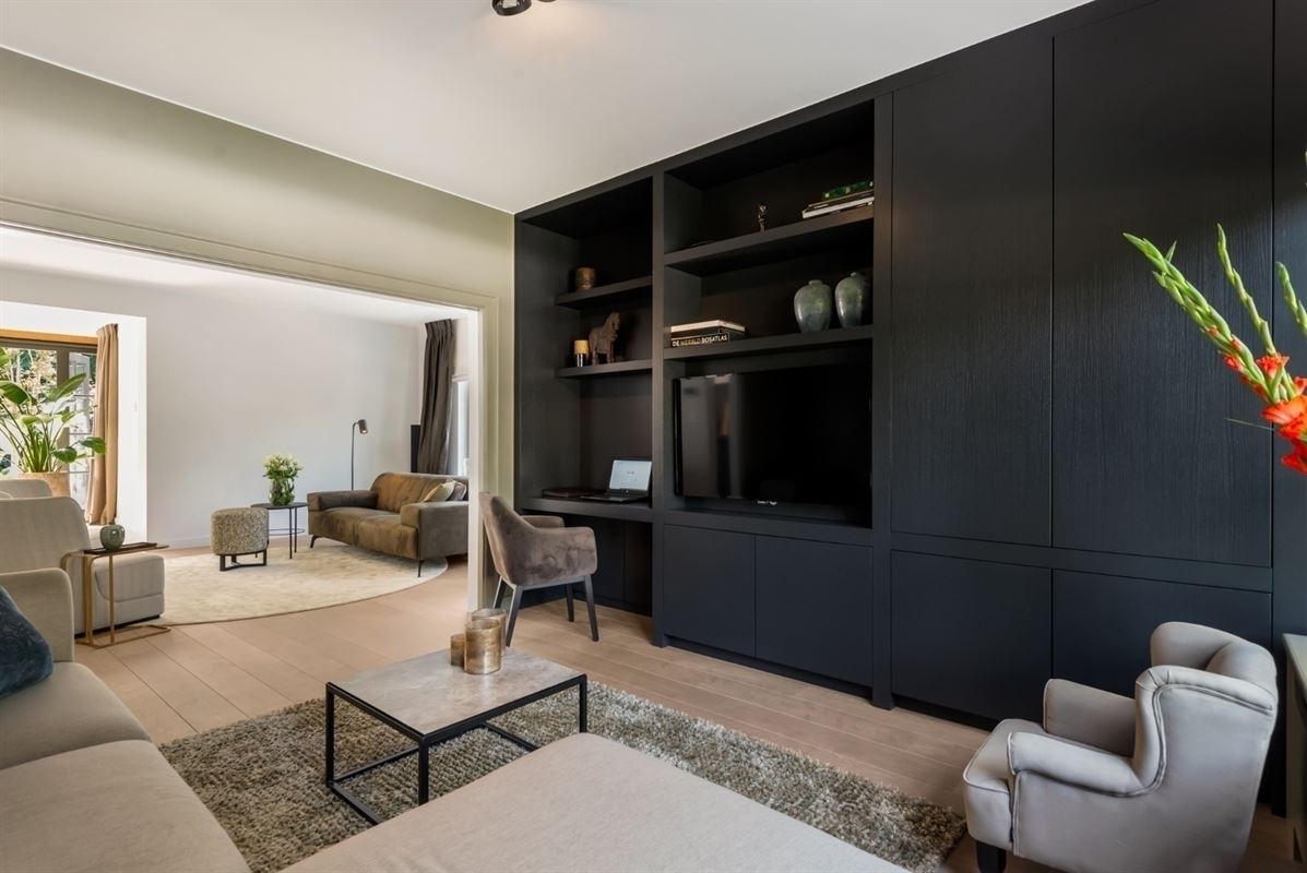 Instapklare villa op toplocatie