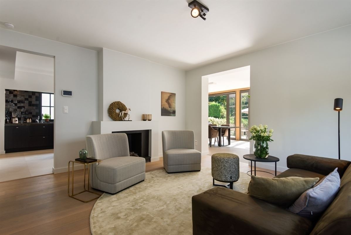 Instapklare villa op toplocatie