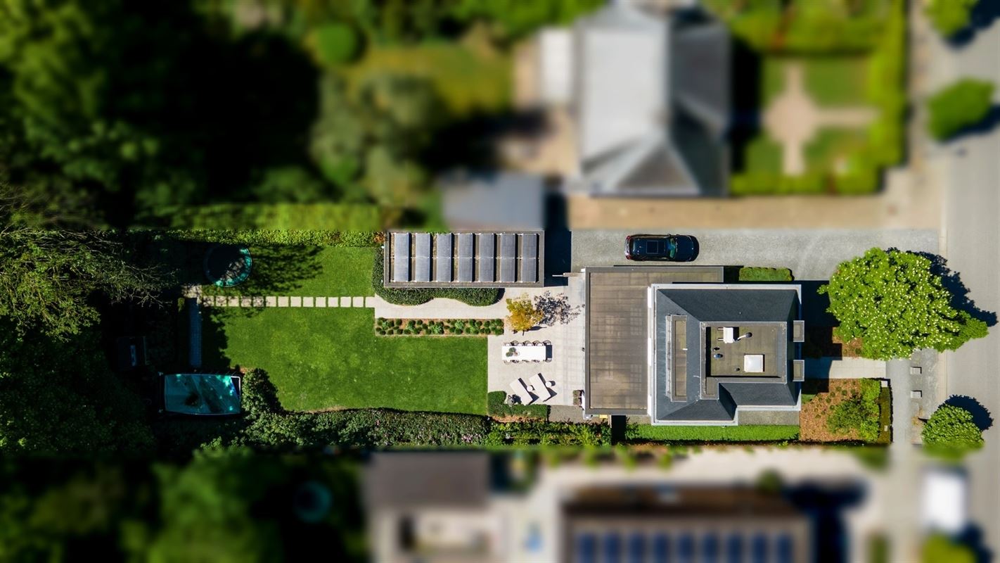 Instapklare villa op toplocatie