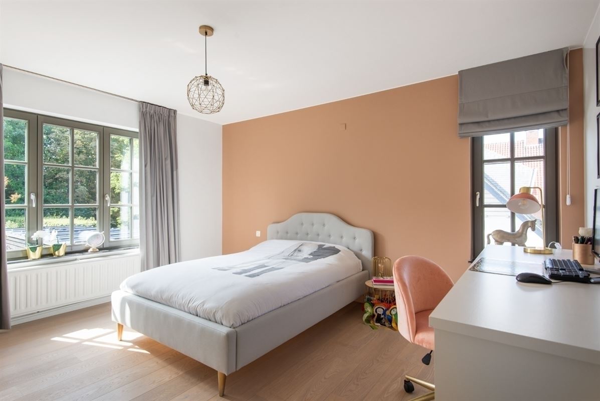 Instapklare villa op toplocatie
