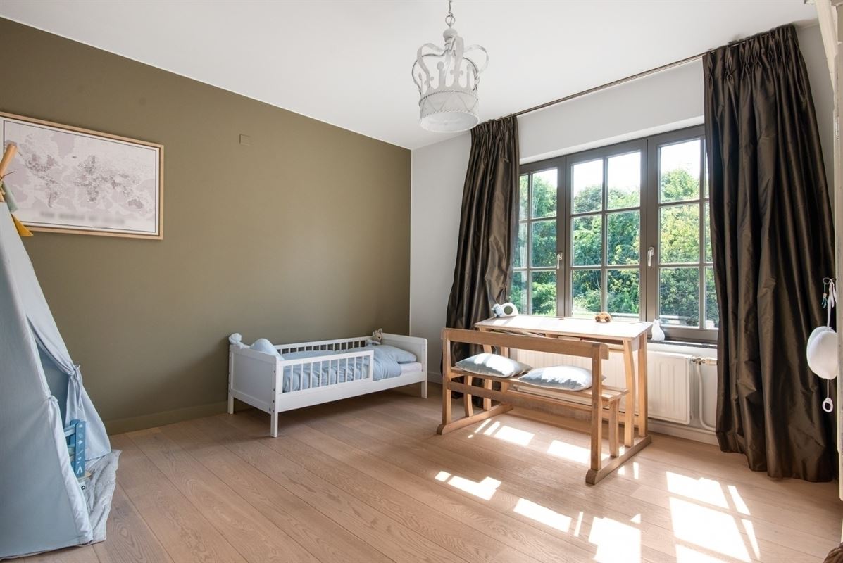 Instapklare villa op toplocatie