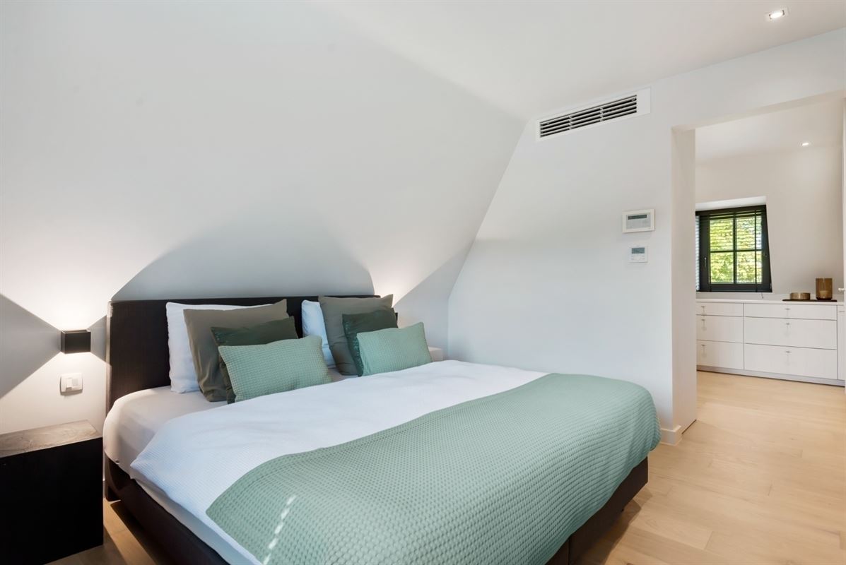Instapklare villa op toplocatie
