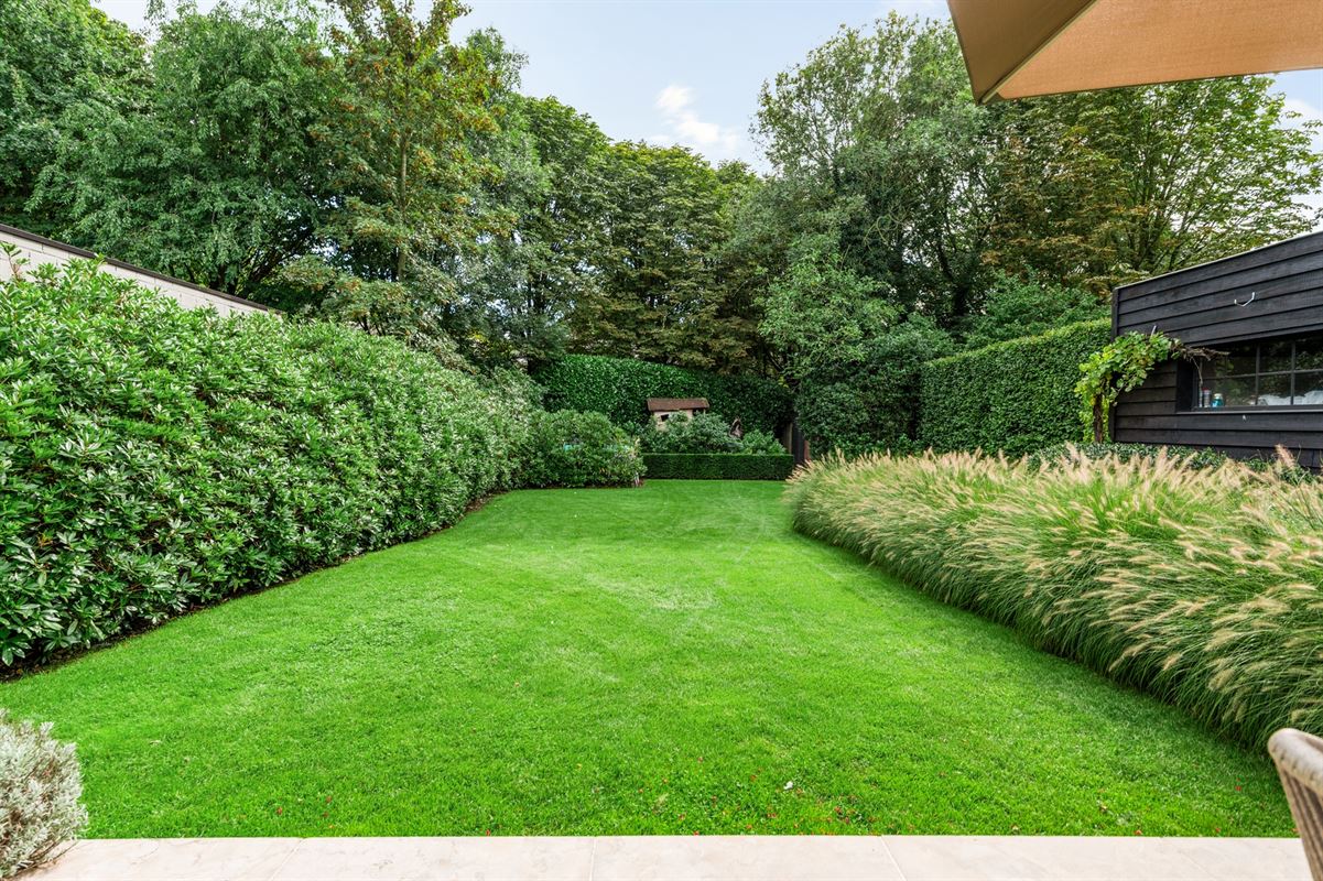Instapklare villa op toplocatie